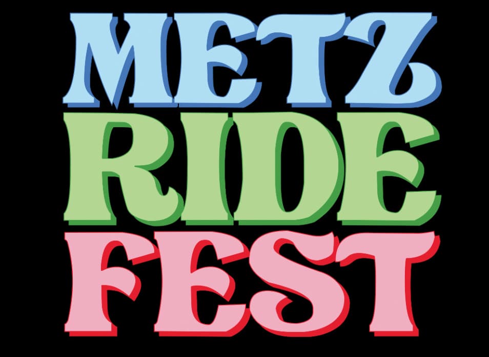 Metz Ride Fest - Deuxième édition