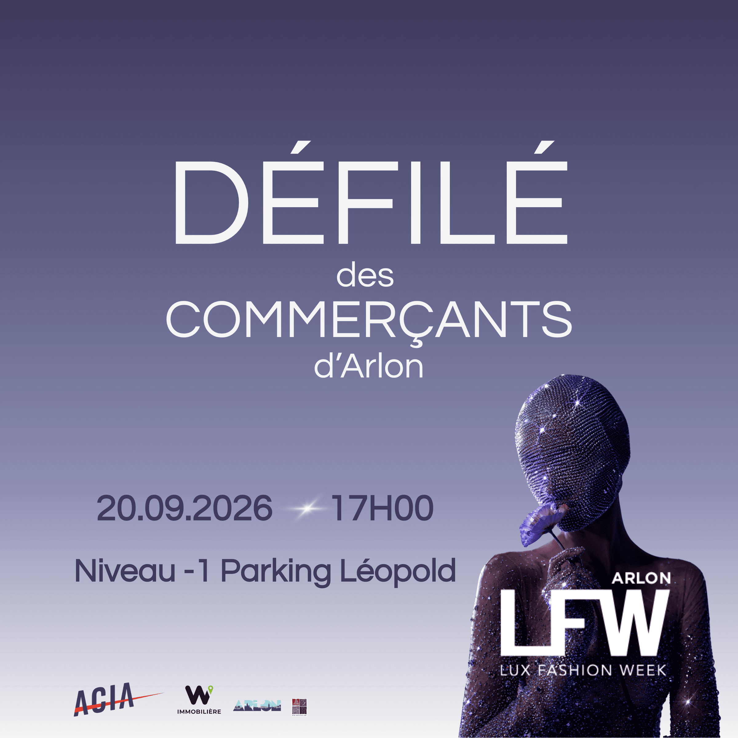 Arlon Merchants’ Parade