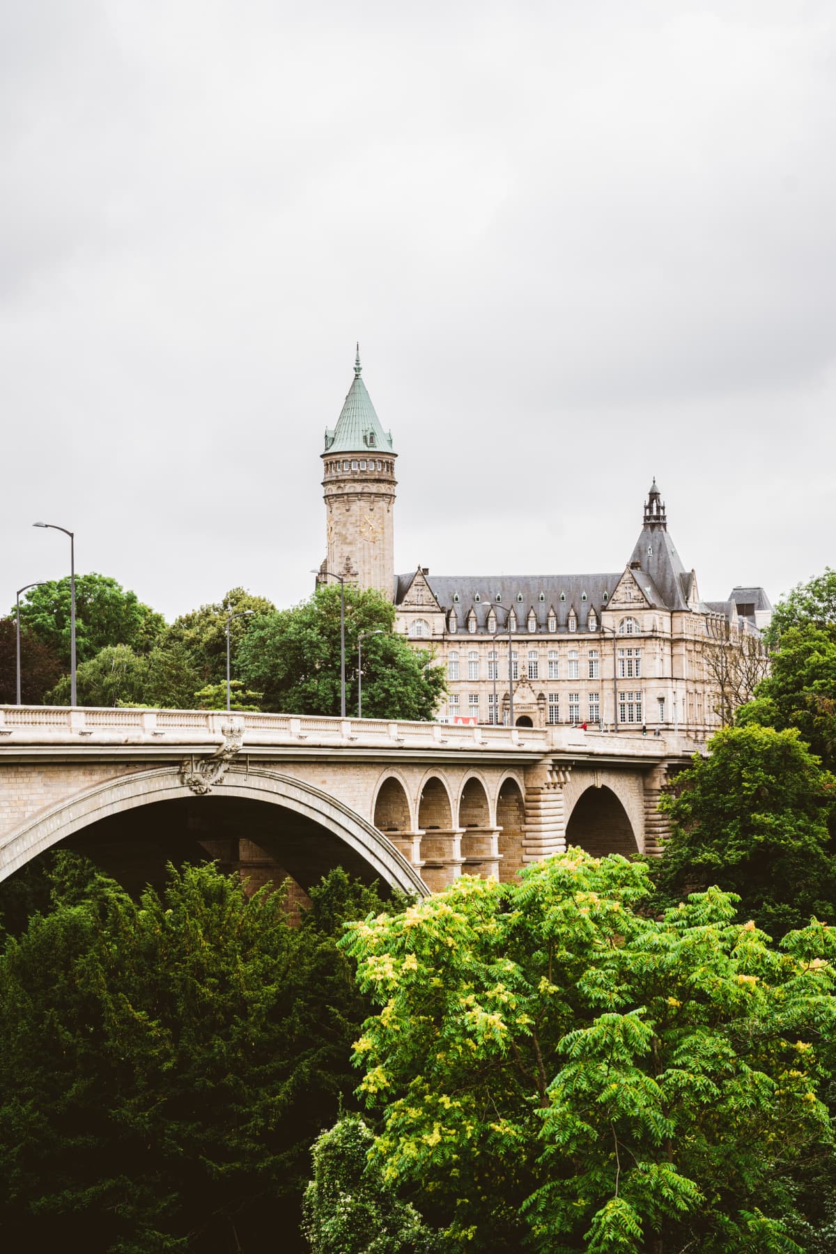 Le paysage historique urbain