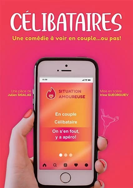 Singles - Theater