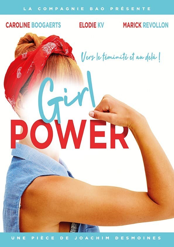 Spectacle - Girl power