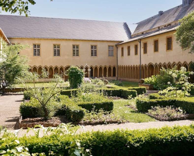 Visite guidée de Metz – Metz médiévale, visite bilingue français/allemand