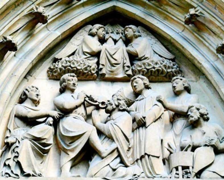 Visite guidée de Metz - crime et châtiment
