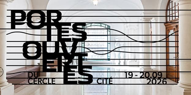 Portes ouvertes du Cercle Cité - 1