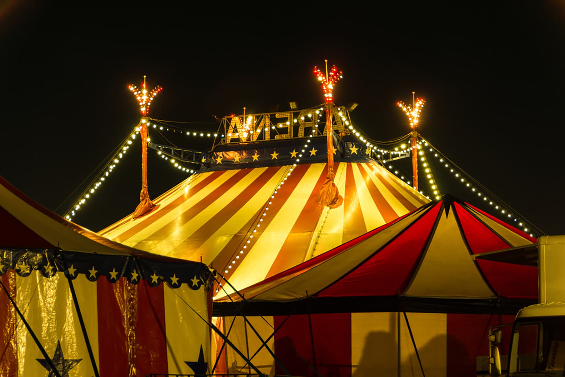 Schaf Ahoi / Hohenloher Figurentheater