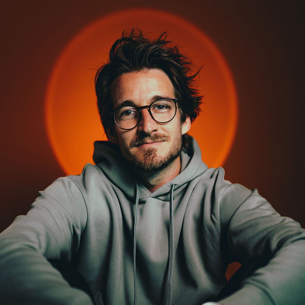Jeremy Charbonnel