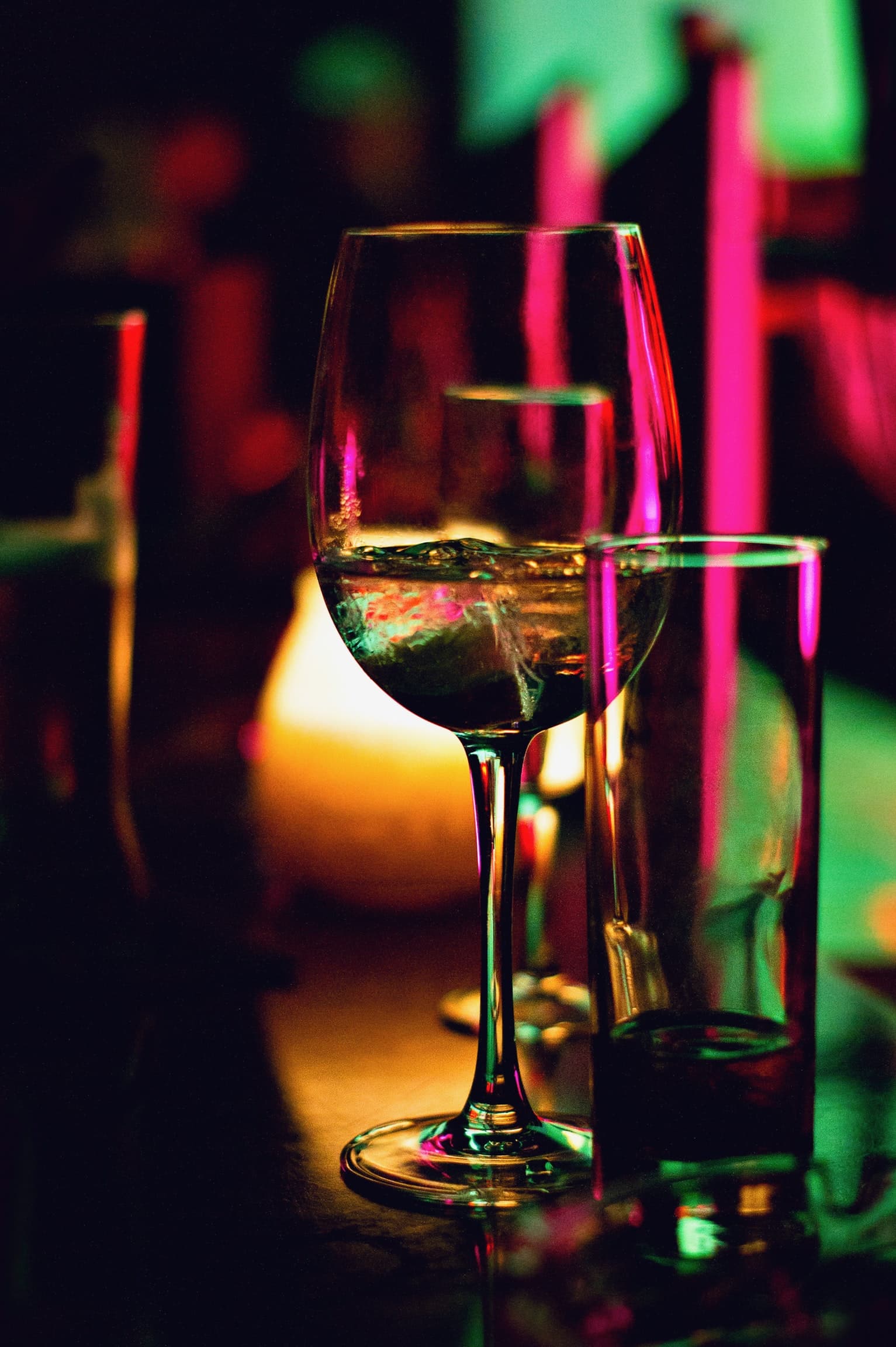 Cuba Nights au Royal Lounge