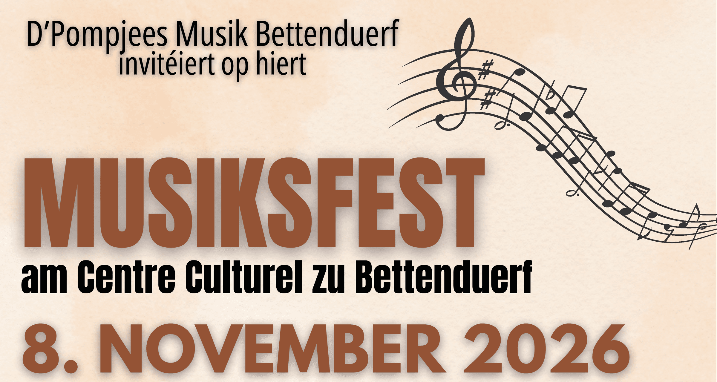 Music Festival