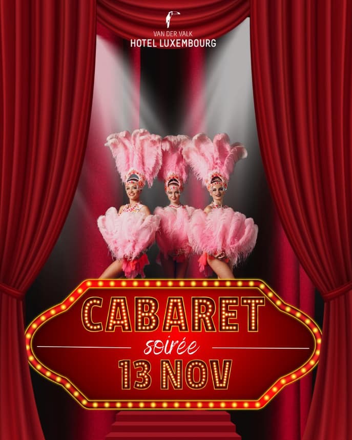 Cabaret Evening