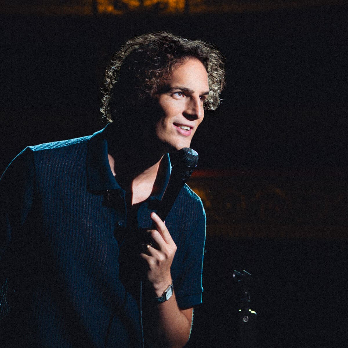 Paul de Saint Sernin - stand-up