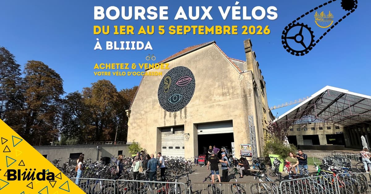 Bike Fair