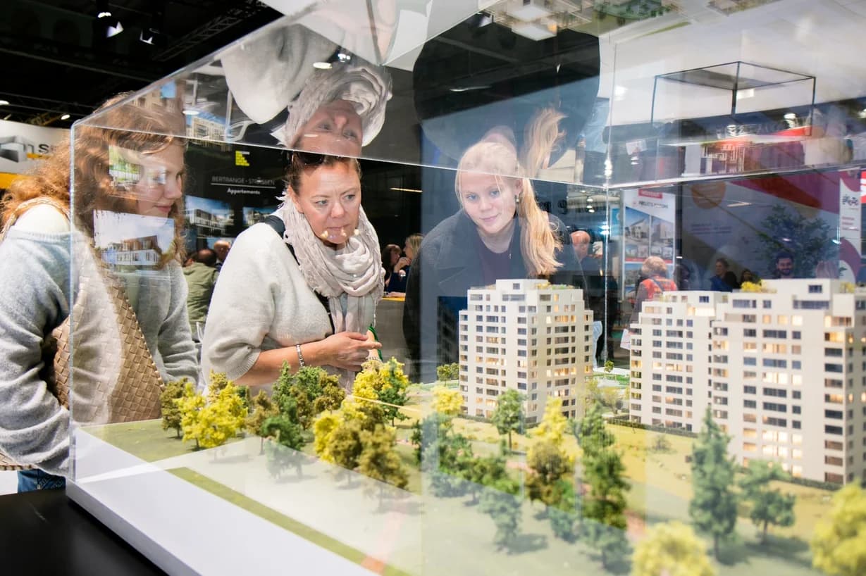 Ton entrée gratuite pour Home Expo et la Semaine Nationale du Logement - 1
