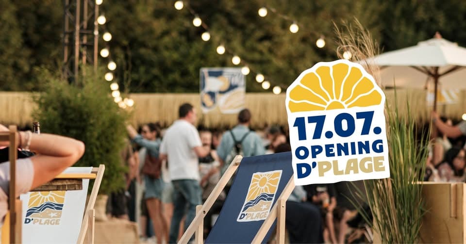 Cocktail Workshop - D'Plage in Dikrich