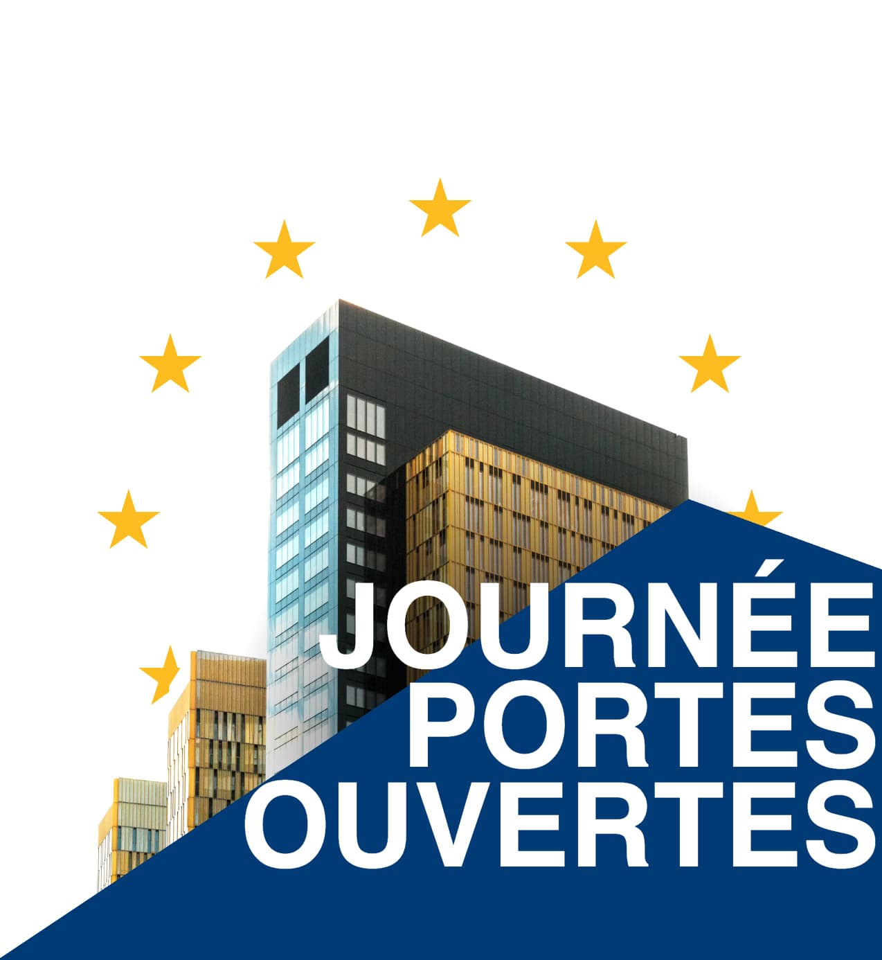 Open the doors to European justice - 1