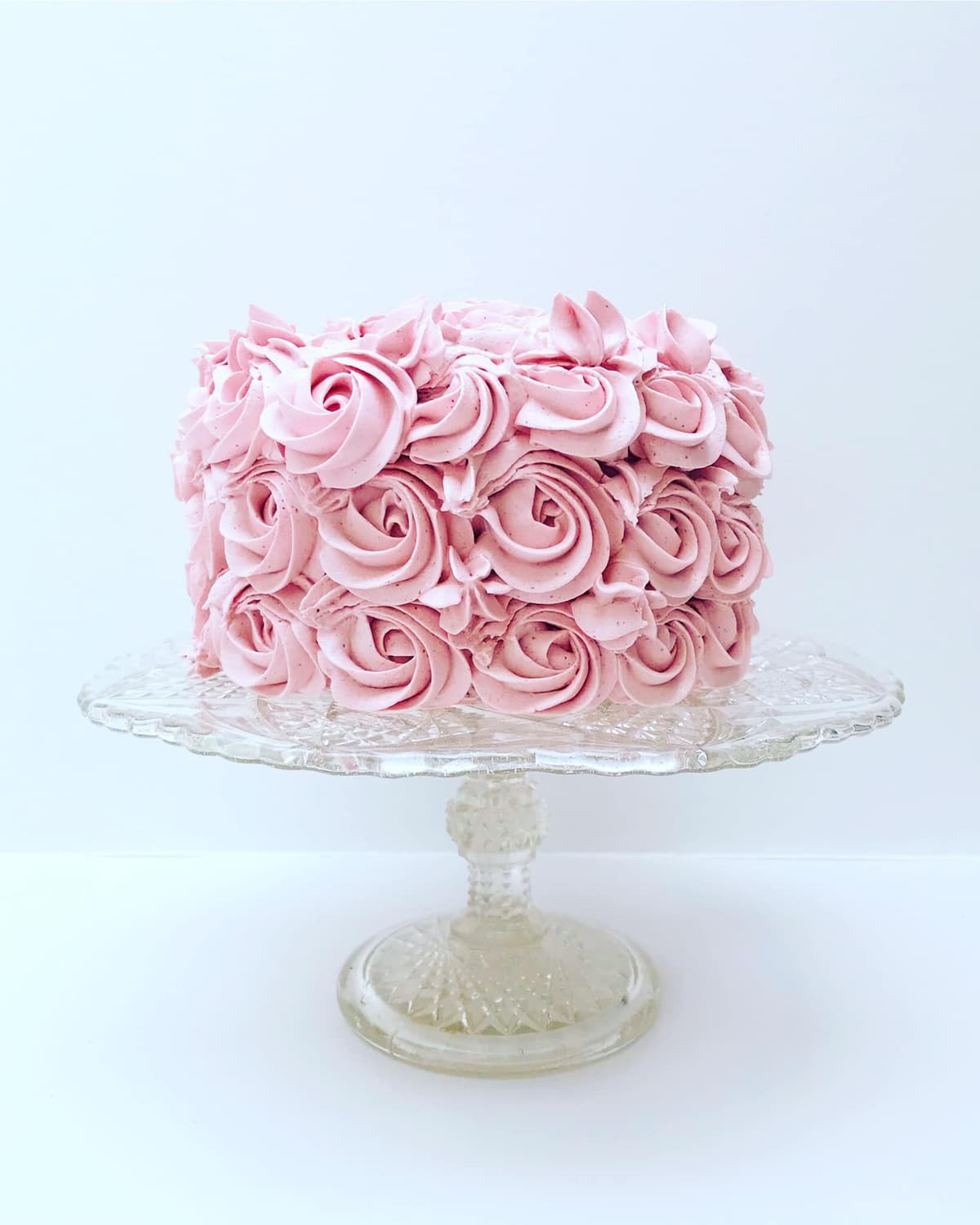 Atelier layer cake "Gâteau merveilleux"