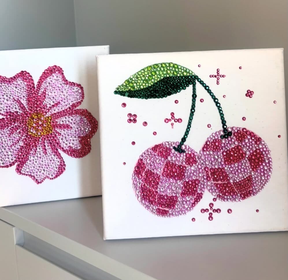 Art des strass