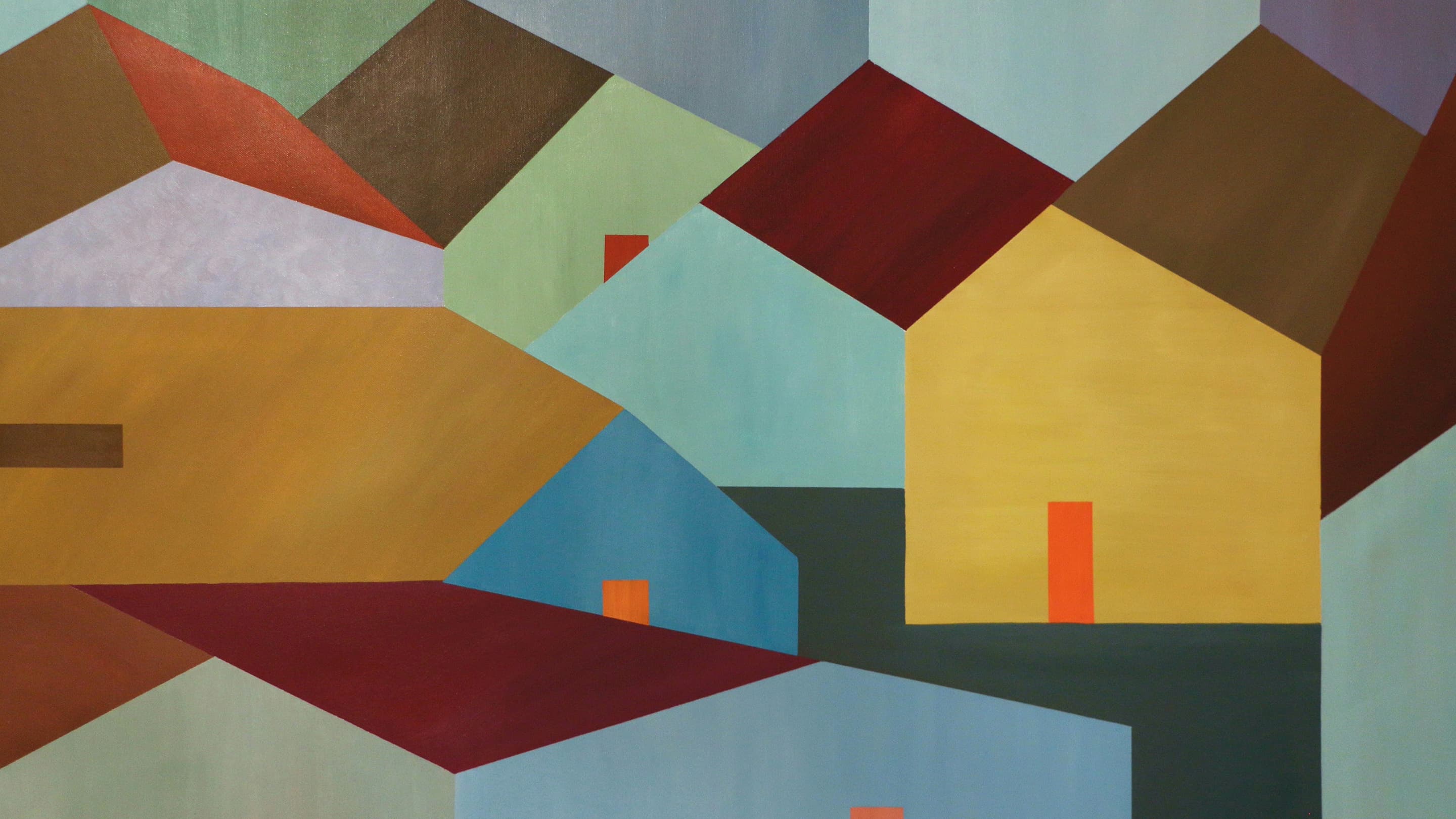 Opening - Wild Art