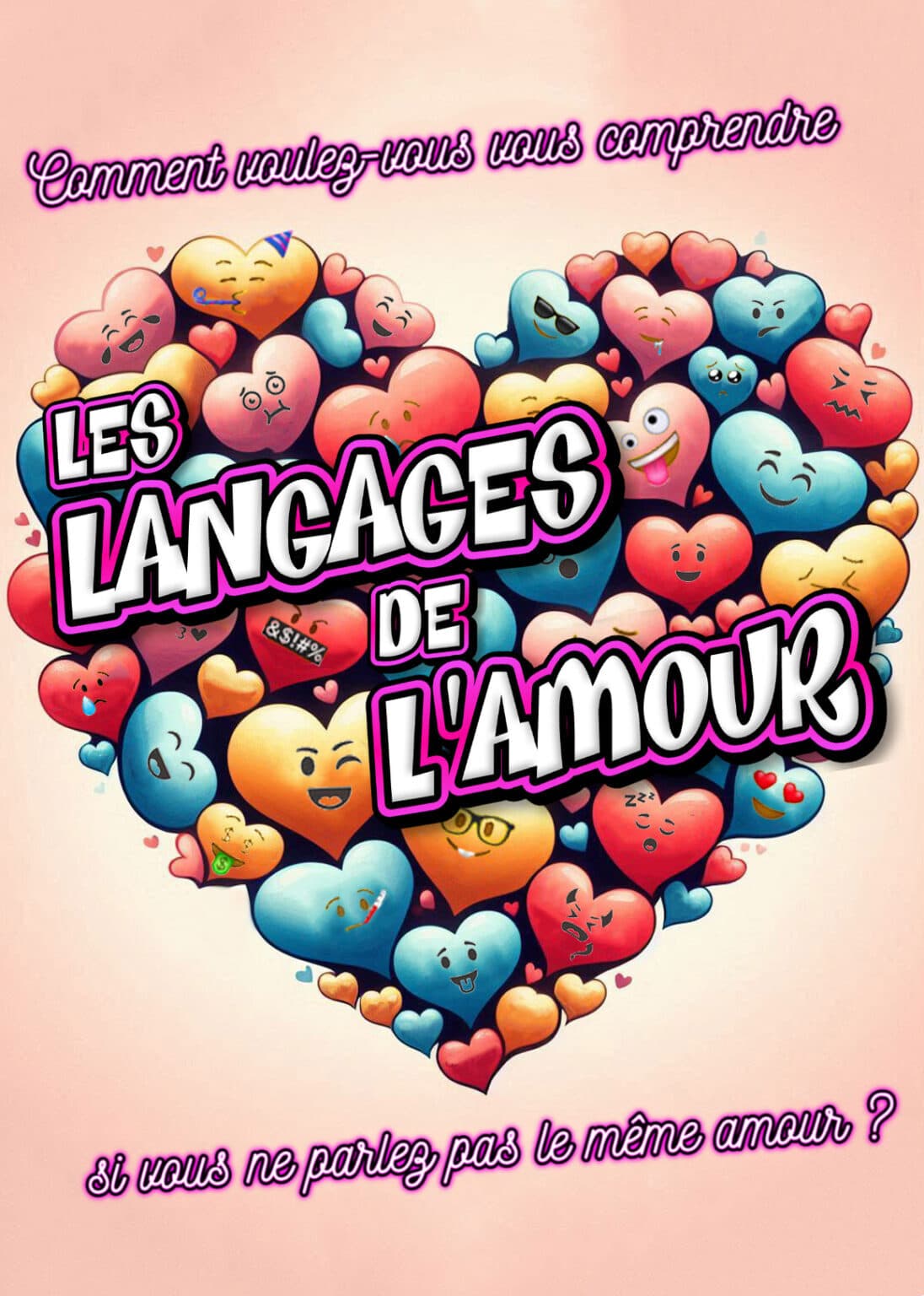 The Languages of Love