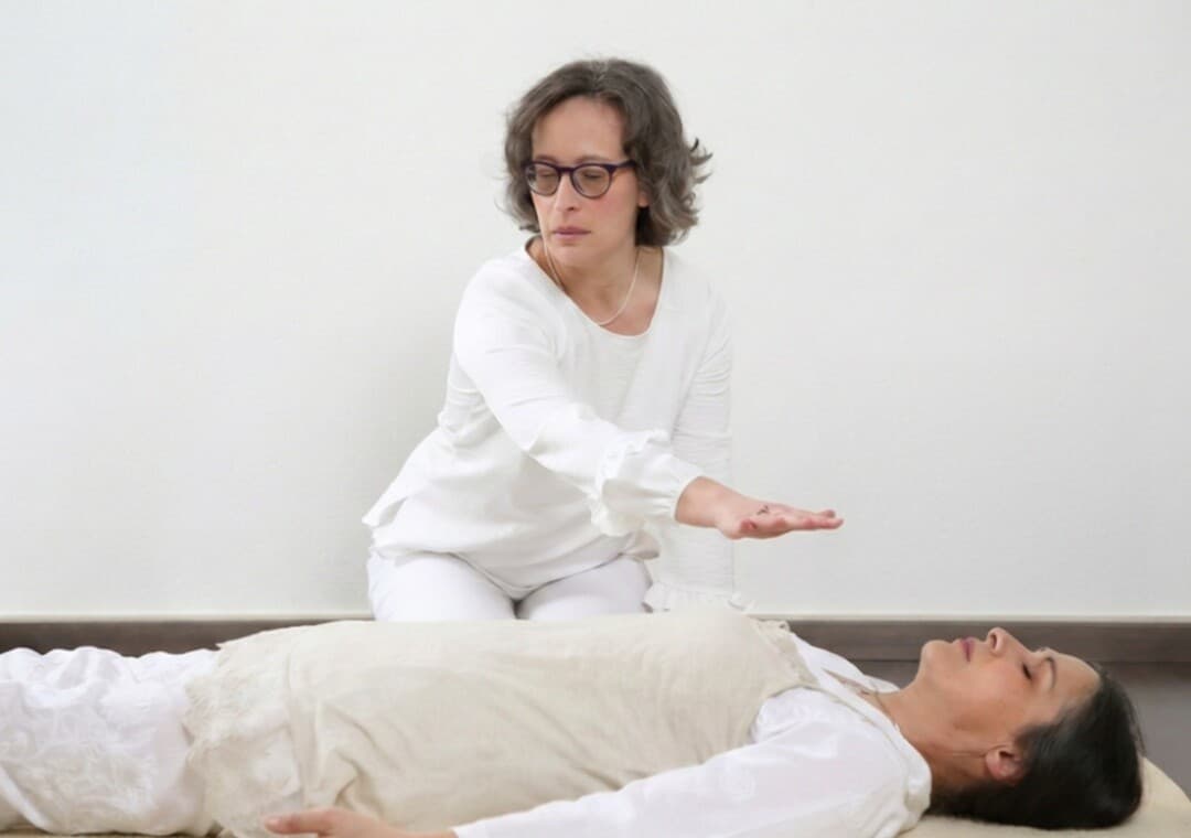 Yoga du mercredi soir — Wincrange