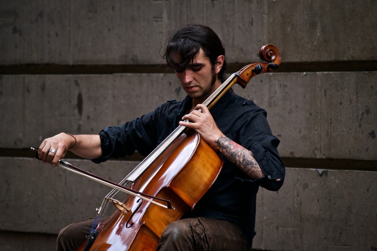 Concert pour l'Ukraine: Dmytro Udovychenko & Stefan Dorneanu