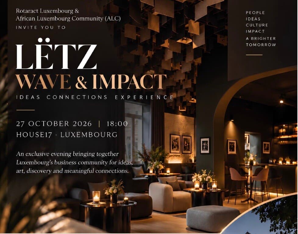 Lëtz wave & impact