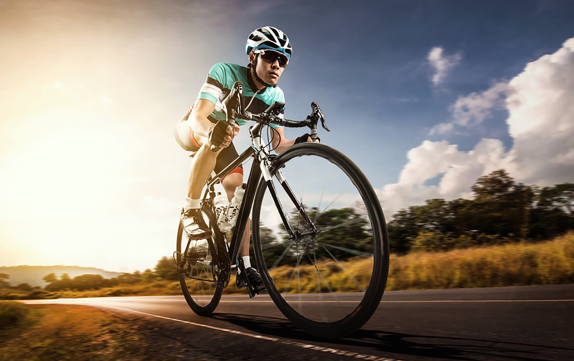 Le Tour de Moselle fait étape à Nilvange