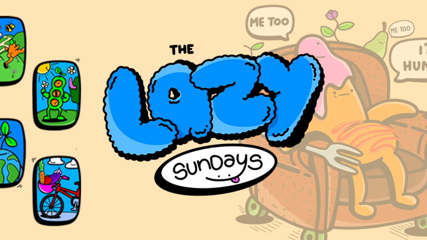 Lazy Sundays: Brunch & Clothing Swap