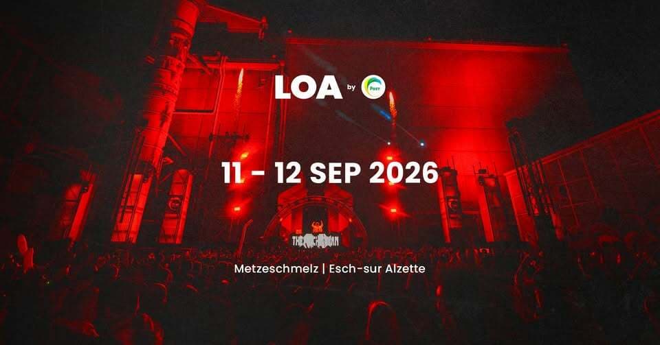 Fermeture de la saison LOA par Post 2026