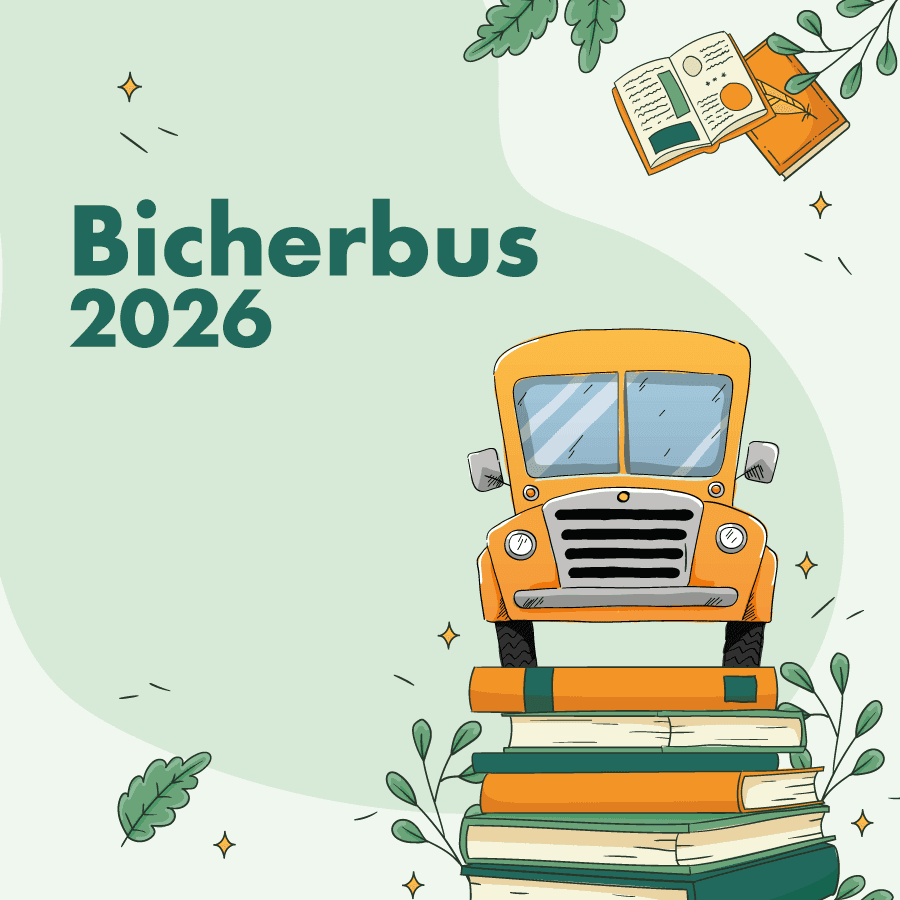 Book bus