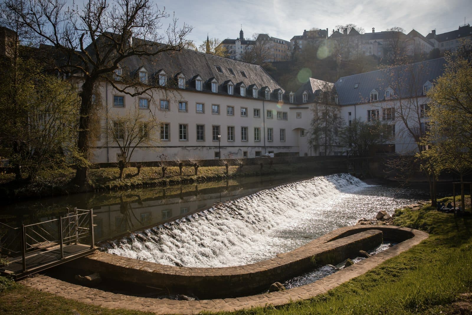 L’eau, notre source de vie