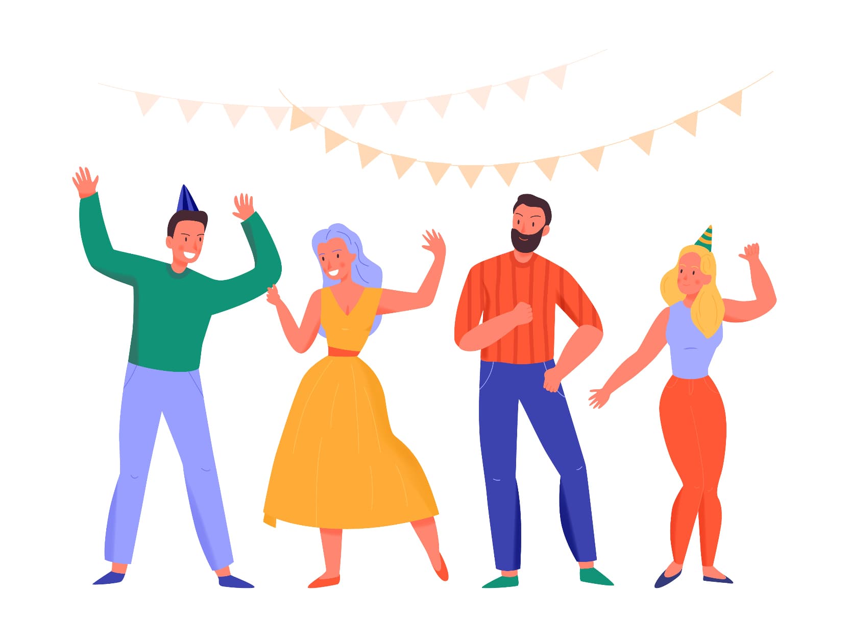 Fête patronale