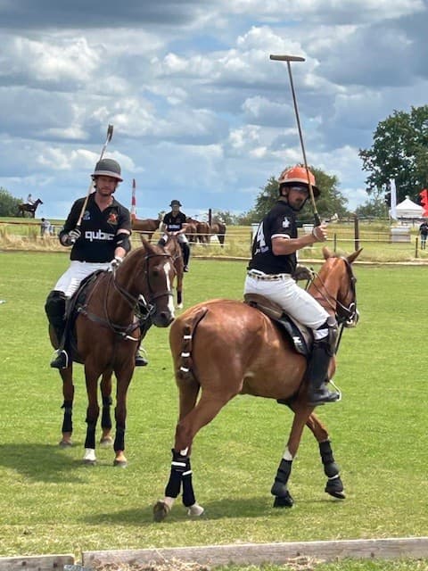 8th Lux Polo Club - Crypto Finance Conference & Polo Club