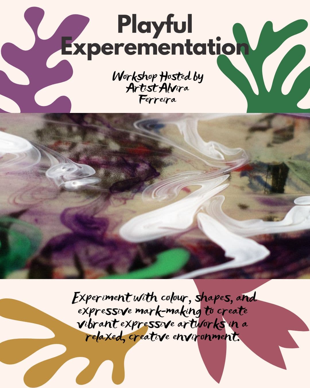 Playful Experimentation Workshop