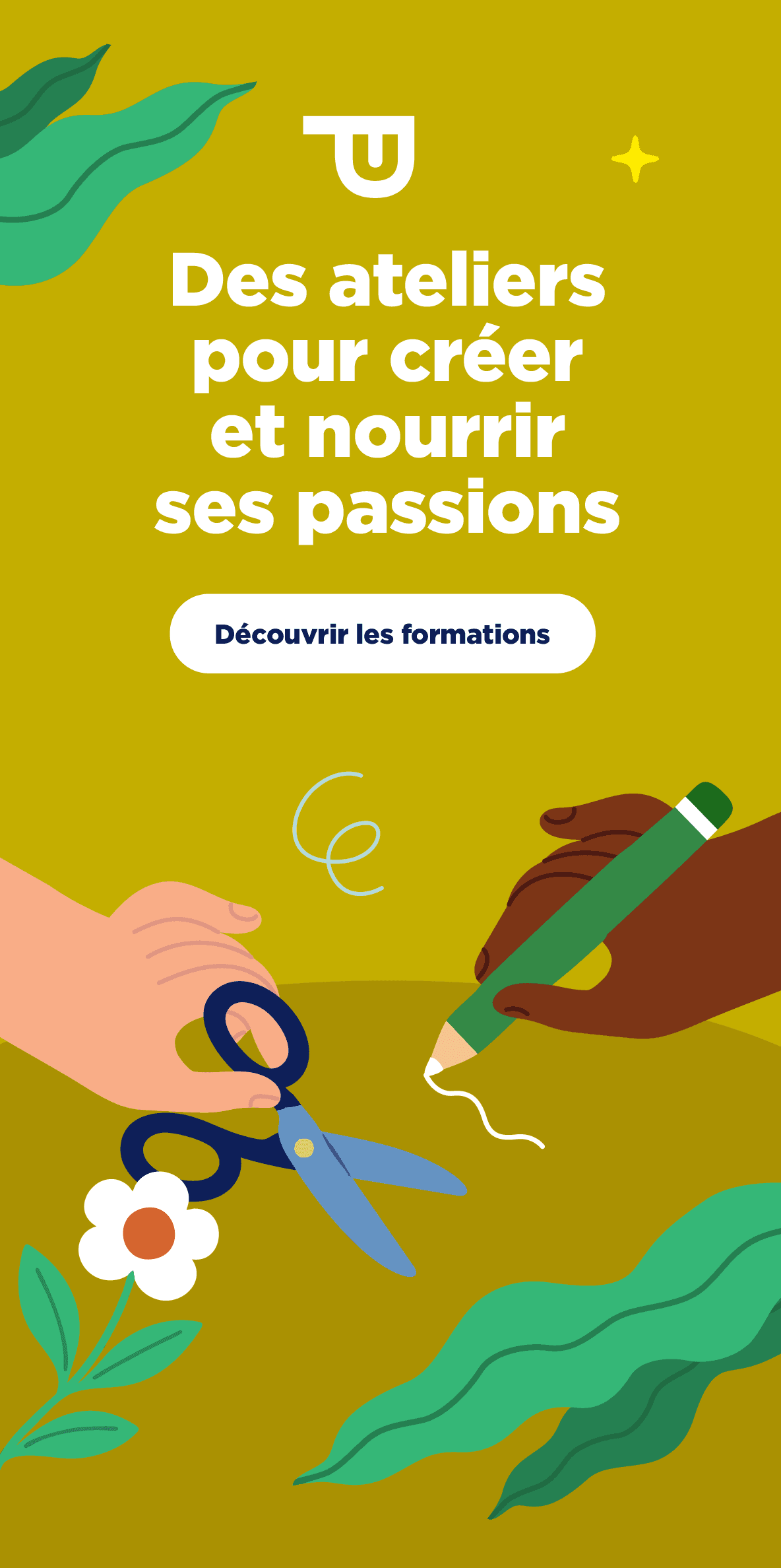 Wonders of Mosaic