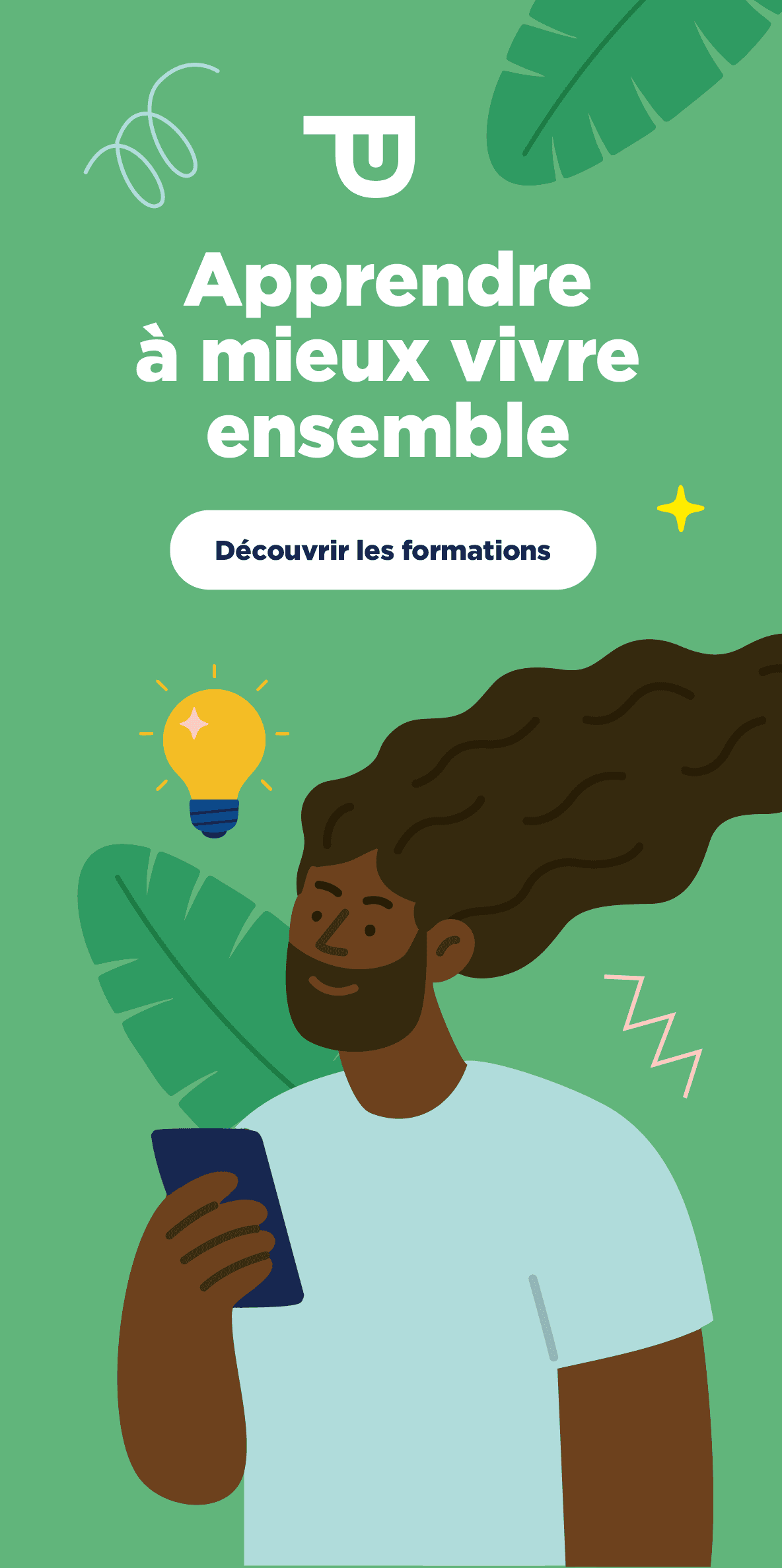 Réseaux sociaux - Créer du contenu et développer sa communauté