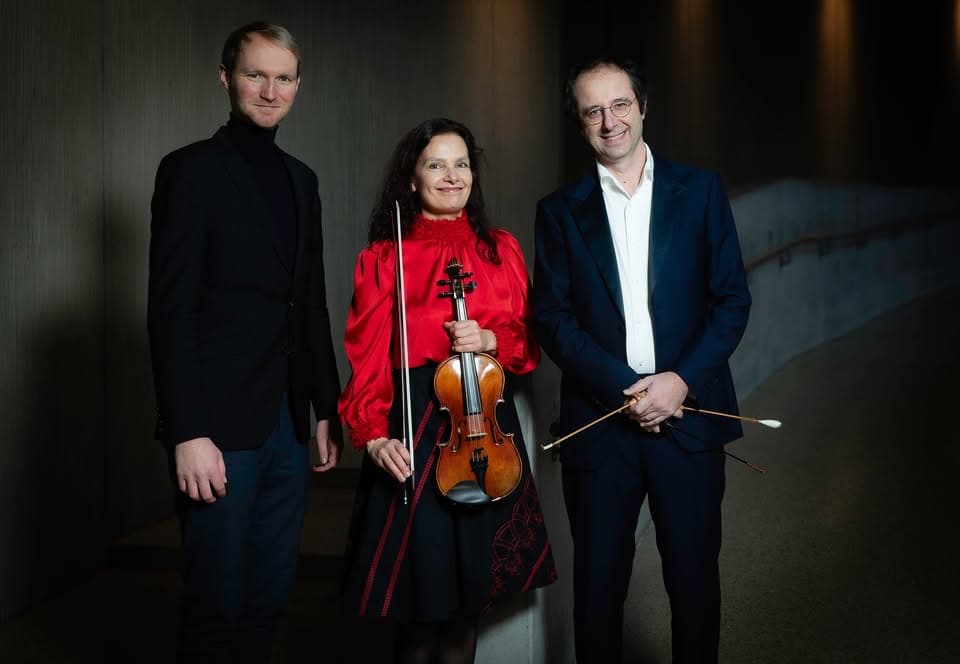 Actart Concert: Sound Constellations