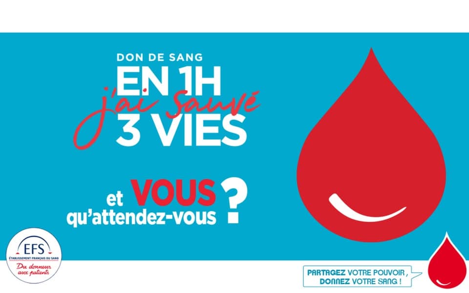 Blood Drive