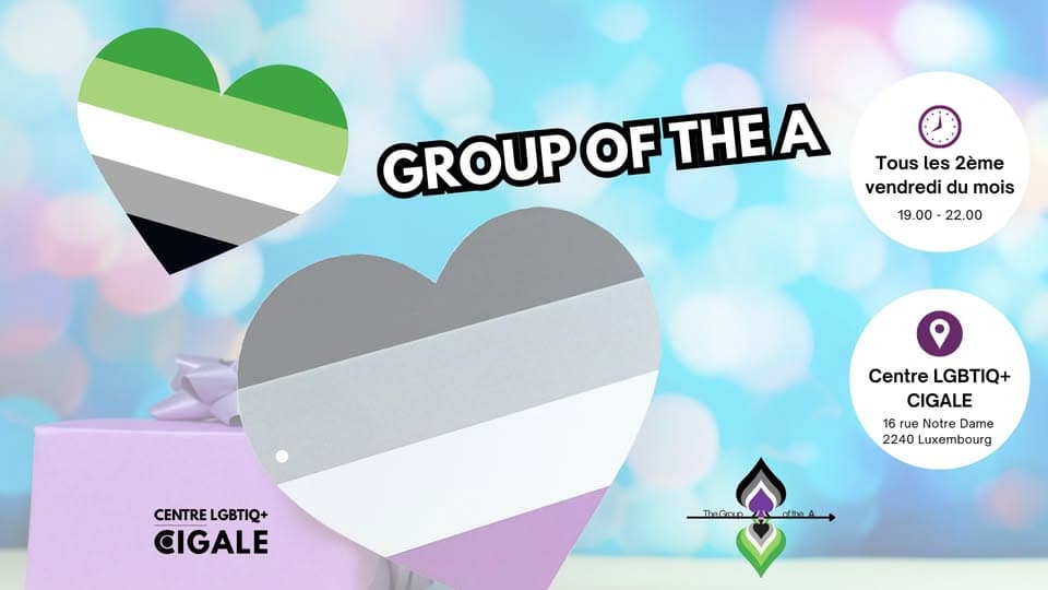 Group of the A