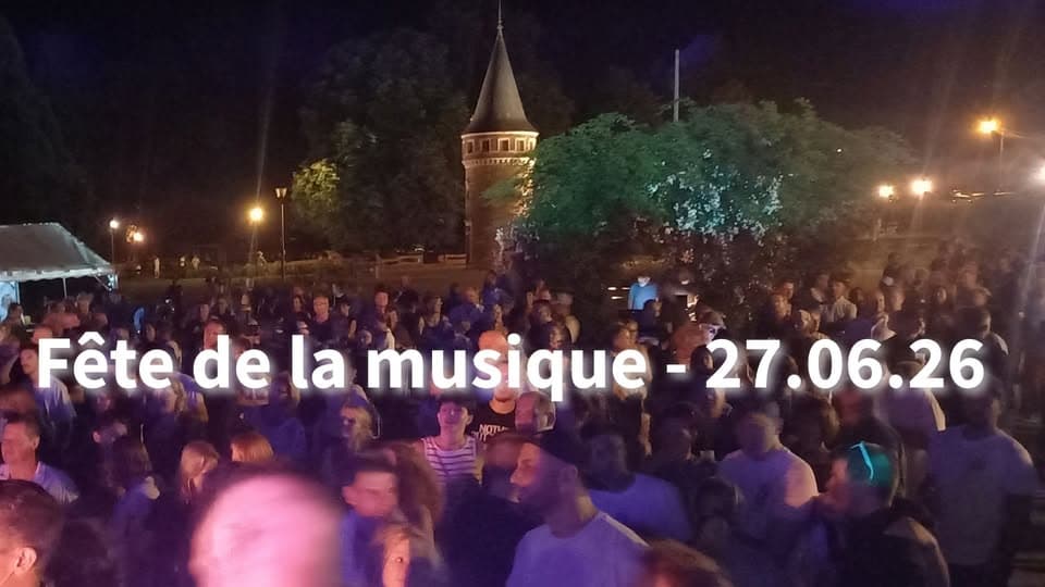 Fête de la Musique - Messancy