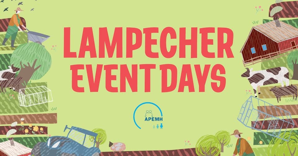 Lampecher Event Days Family Day