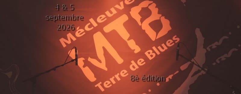 Mécleuves International Terre de Blues Festival