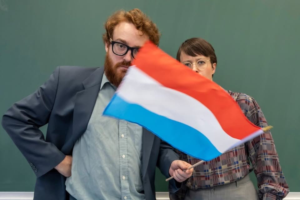 Kleng Ligen iwwer Onofhängegkeet
