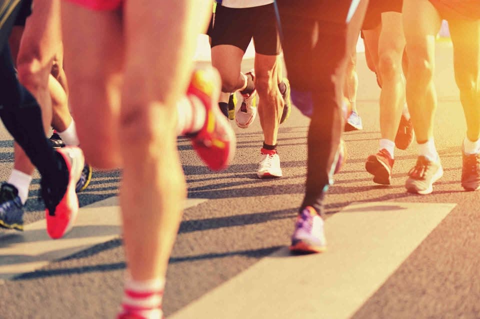 Semi-marathon d’Uckange et 10km Fensch Moselle