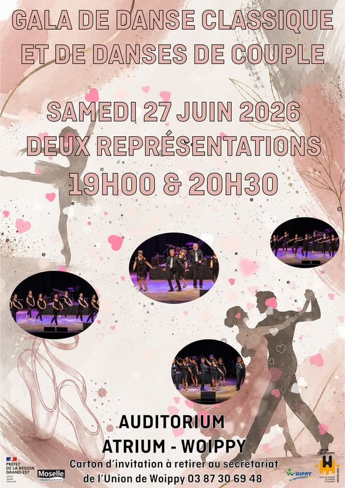 Dance Gala 2026
