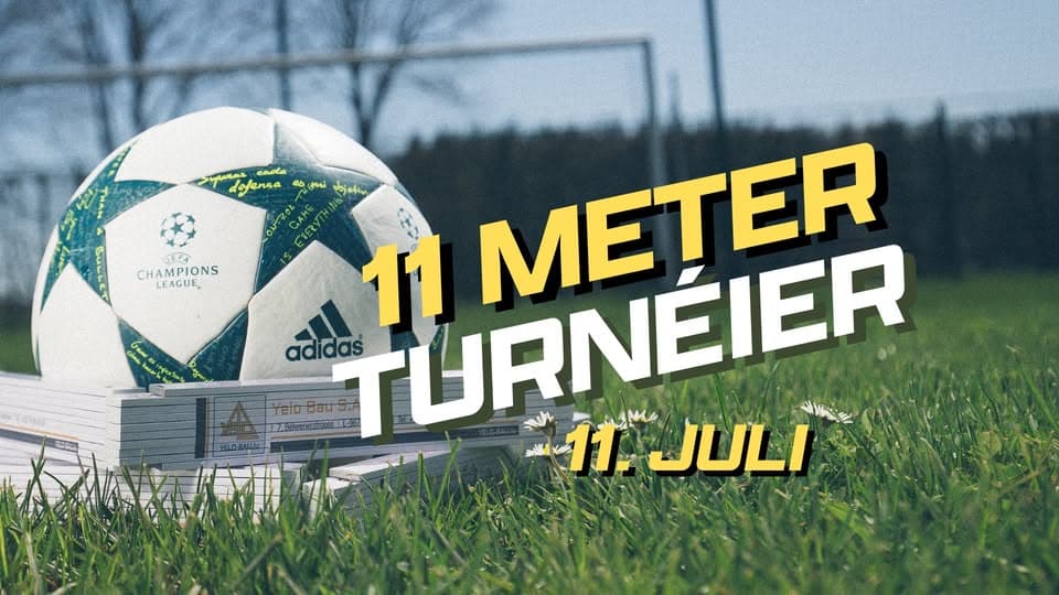 Tournoi de penalties à Harel