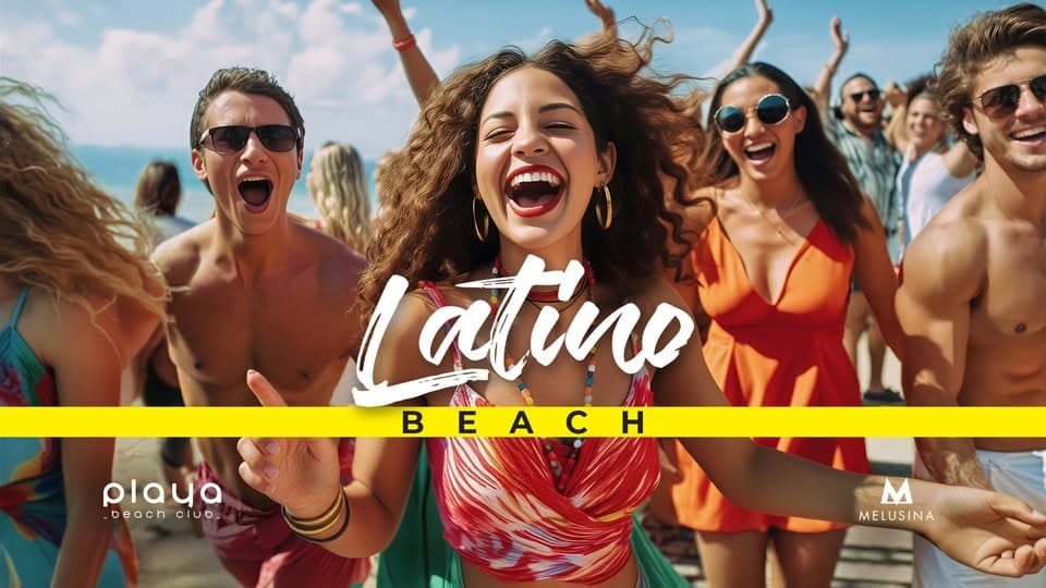 Latino Beach