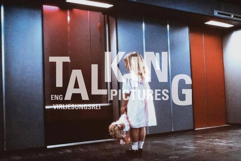 Conference | Talking Pictures: Elevated Tension – The Elevator in Film