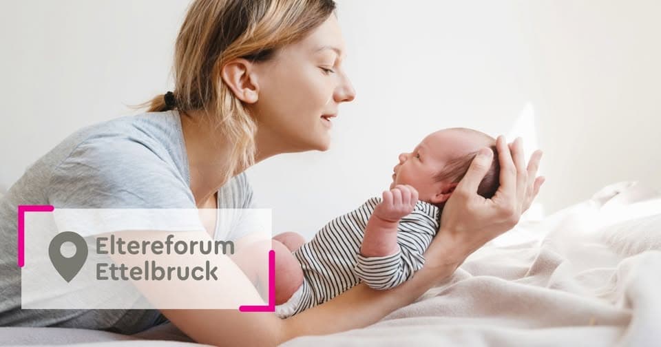 Accueillir son nouveau-né en famille - La vie de famille