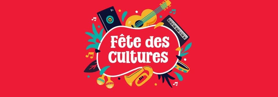 Fête des Cultures
