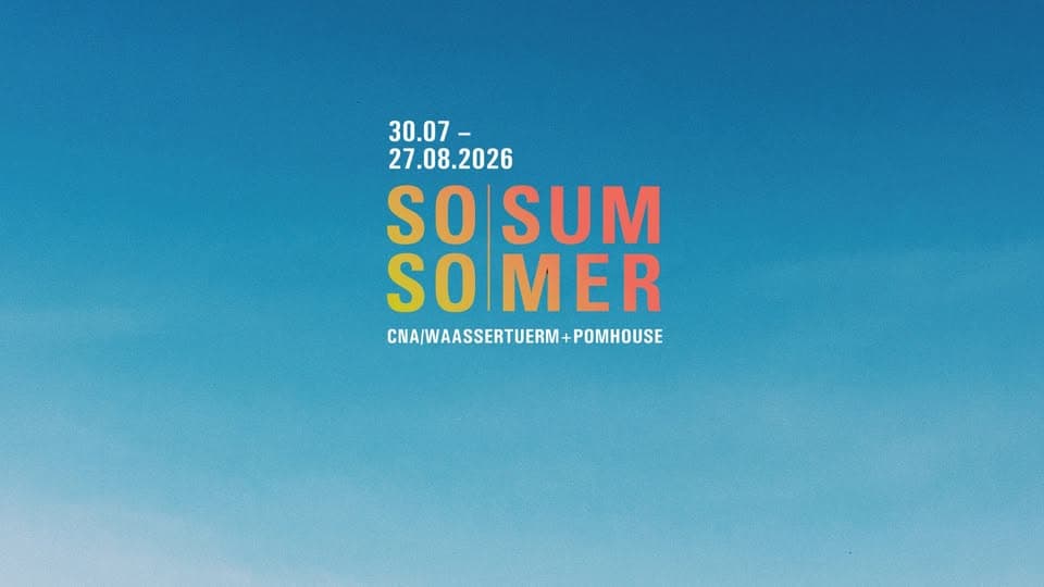 So So Summer